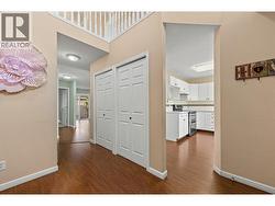 High Ceilings. - 