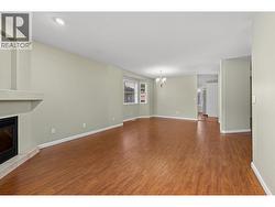 Low maintenance laminate flooring. - 