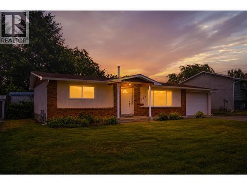 300 Patterson Road  Kelowna, BC V1X 2L2