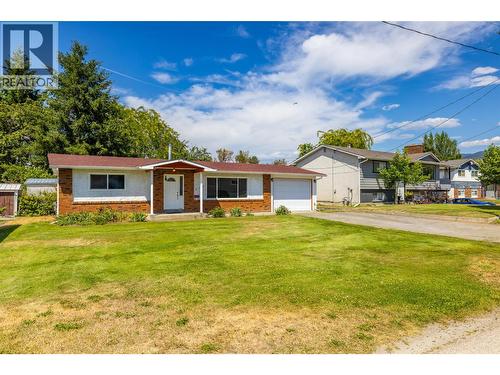300 Patterson Road  Kelowna, BC V1X 2L2