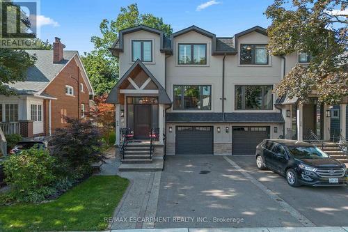 24 Cayuga Avenue, Mississauga, ON 