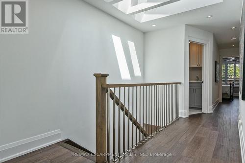 24 Cayuga Avenue, Mississauga, ON 