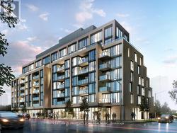 305 - 6 CHARTWELL ROAD Toronto, ON M8Z 0H2