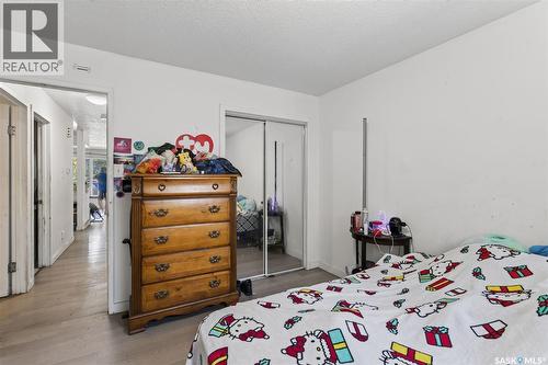 A/B 811 Steeves Avenue, Saskatoon, SK 
