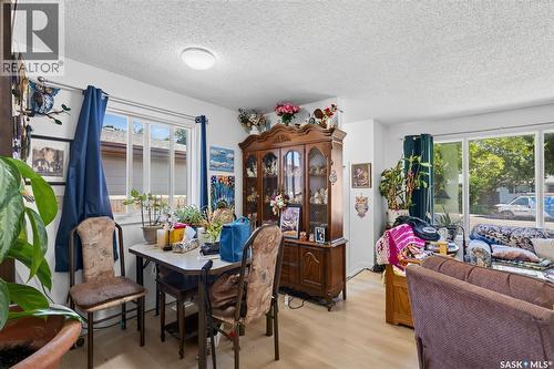 A/B 811 Steeves Avenue, Saskatoon, SK 