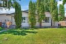 A/B 811 Steeves Avenue, Saskatoon, SK 