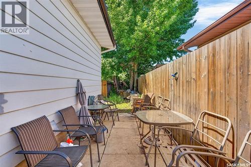 A/B 811 Steeves Avenue, Saskatoon, SK 