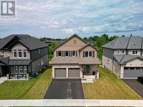 202 WESTCOTT ROAD  Welland, ON L3C 0K9