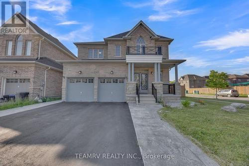 1161 UPPER THAMES DRIVE  Woodstock, ON N4T 0L4