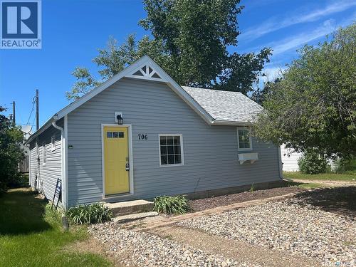 706 Norfolk Avenue, Chamberlain, SK 