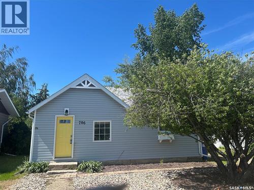 706 Norfolk Avenue, Chamberlain, SK 
