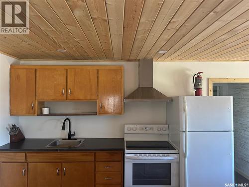 706 Norfolk Avenue, Chamberlain, SK 