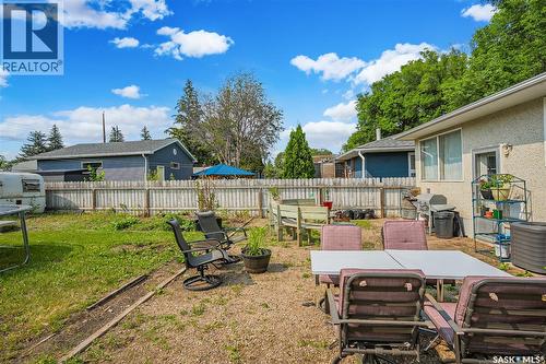 421 Y Avenue S, Saskatoon, SK 