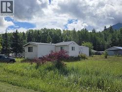 5048 8TH AVENUE New Hazelton, BC V0J 2J0