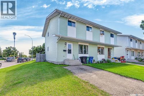 103-105 Davies Road, Saskatoon, SK 