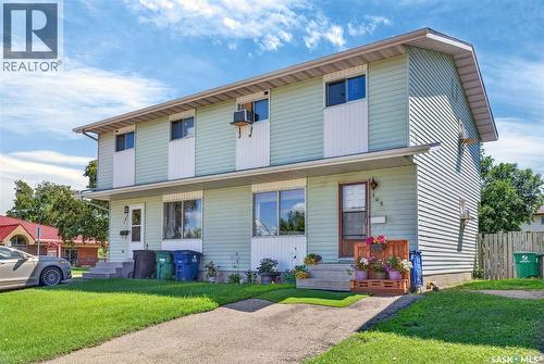103-105 Davies Road, Saskatoon, SK 