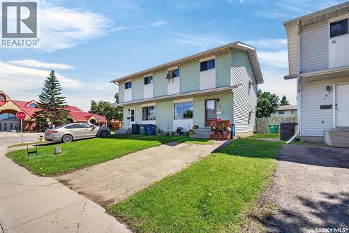 103-105 Davies Road, Saskatoon, SK 