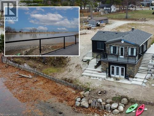 4 BROWNS Lane  Wasaga Beach, ON L9Z 2L8
