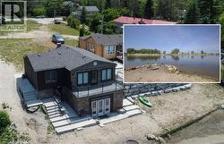 4 BROWNS Lane Wasaga Beach, ON L9Z 2L8