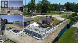 2 BROWNS Lane Wasaga Beach, ON L9Z 2L7