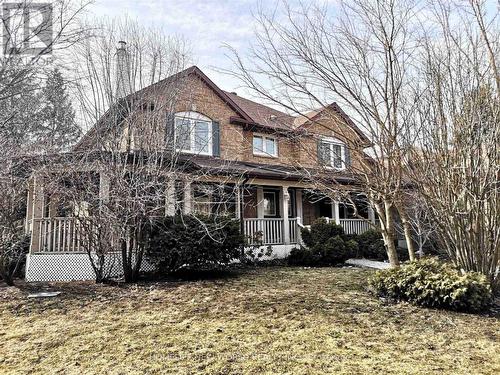41 Ambleside Crescent, Markham, ON 