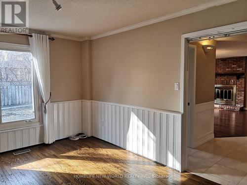 41 Ambleside Crescent, Markham, ON 