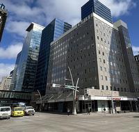 Multiple Units, 10080 Jasper Avenue  Edmonton, AB T5J 1V9
