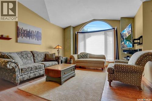 8214 Rankin Drive, Regina, SK 
