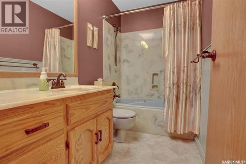 8214 Rankin Drive, Regina, SK 