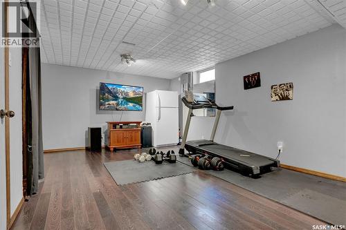 8214 Rankin Drive, Regina, SK 