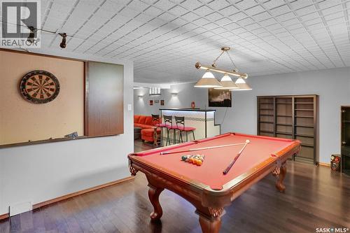 8214 Rankin Drive, Regina, SK 