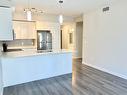 9907 91 Avenue, Edmonton, AB  - Indoor Photo Showing Kitchen With Double Sink 