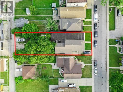 972-976 Langlois, Windsor, ON 