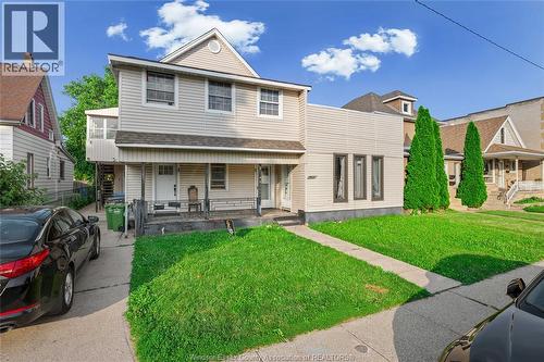972-976 Langlois, Windsor, ON 
