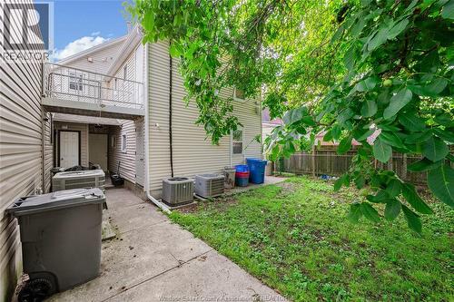 972-976 Langlois, Windsor, ON 