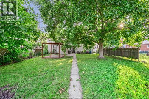 972-976 Langlois, Windsor, ON 