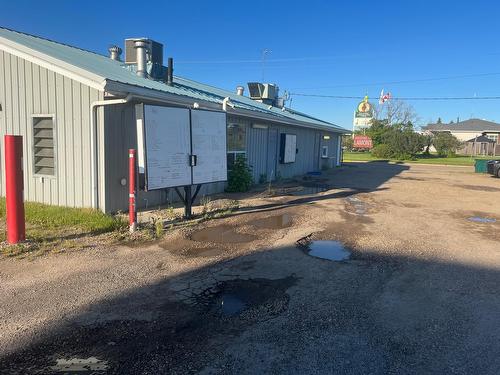 5403 50 Ave, Lamont, AB 