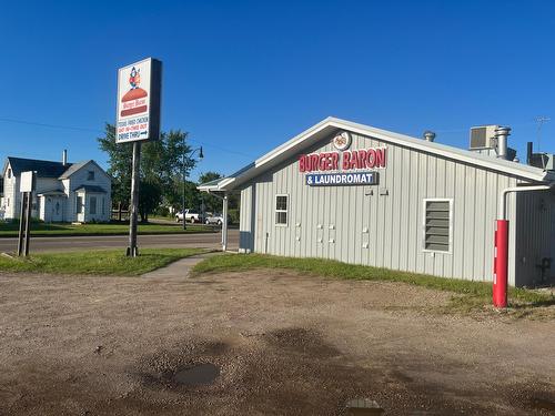 5403 50 Ave, Lamont, AB 