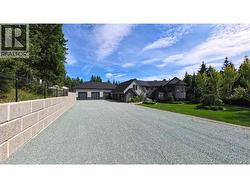 3985 EVA PLACE  Prince George, BC V2K 4Z4