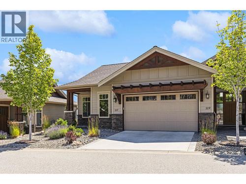 4000 Trails Place Unit# 117  Peachland, BC V0H 1X5