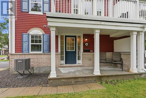 588 Foxlight Circle, Ottawa, ON 