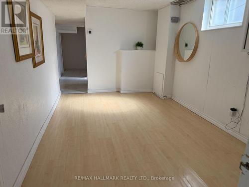 LOWER LEVEL - 83 SEXTON CRESCENT , Toronto, Ontario M2H 2L7 2