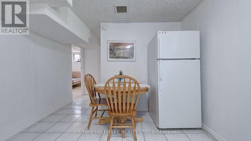 LOWER LEVEL - 83 SEXTON CRESCENT , Toronto, Ontario M2H 2L7 3