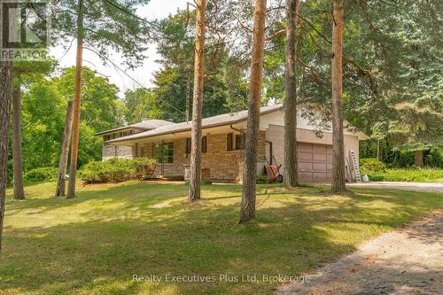 7850 HIGHWAY 7 HIGHWAY  Guelph/Eramosa (Rockwood), ON N1H 6H8