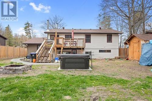 93 Ronald Avenue, Tiny, ON 
