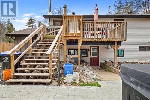 93 Ronald Avenue, Tiny, ON 