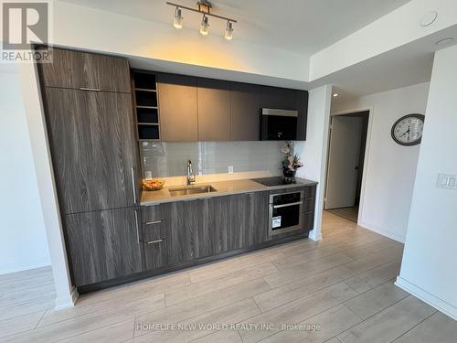 1622 - 2031 KENNEDY ROAD  Toronto, ON M1T 0B9