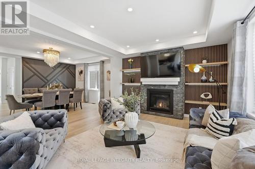90 Coco Place, Ottawa, ON 