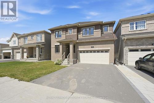 90 Coco Place, Ottawa, ON 