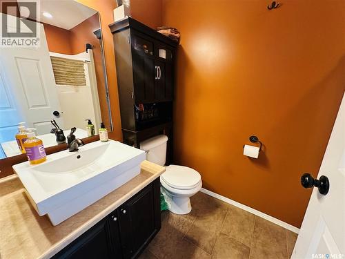 623 Forester Crescent, Tisdale, SK 